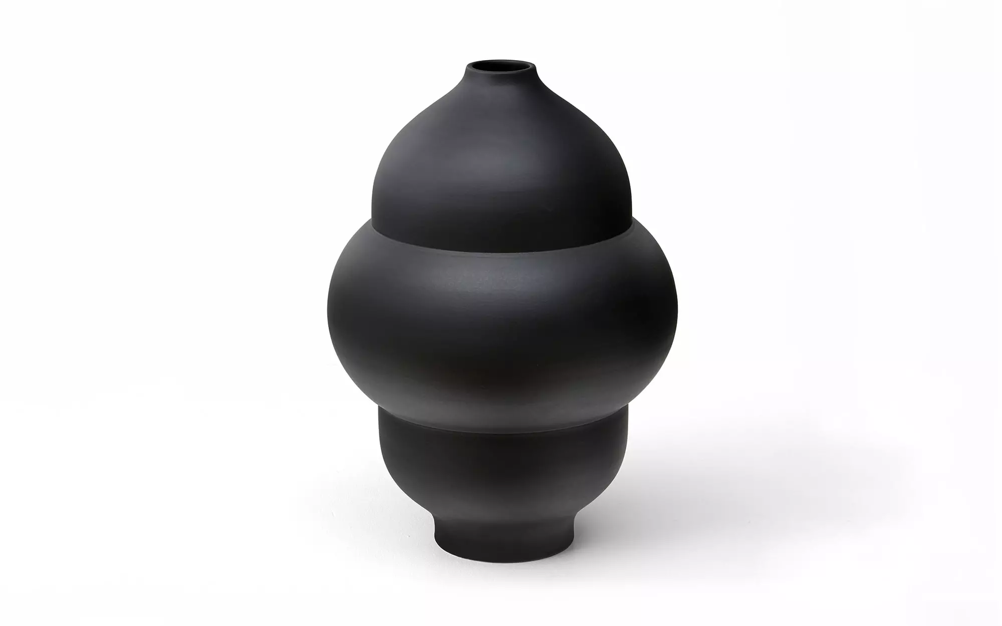 Plump - 1 Vase - Pierre Charpin - Vase - Galerie kreo