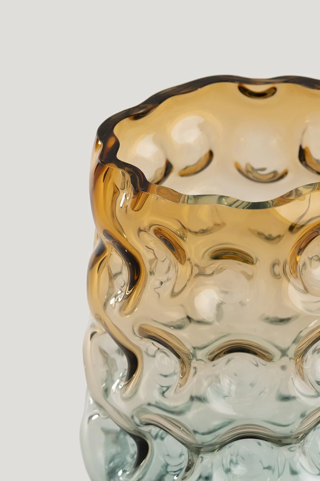 Solid Air, Liquid Colour - Tejo Remy - Vase - Galerie kreo
