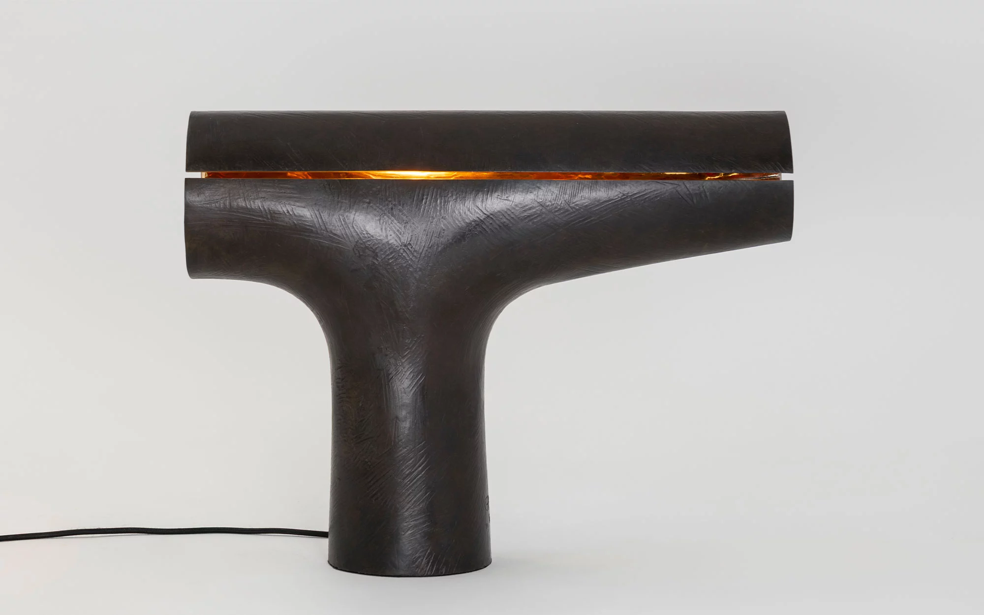 Totem II - Guillaume Bardet - Table light - Galerie kreo