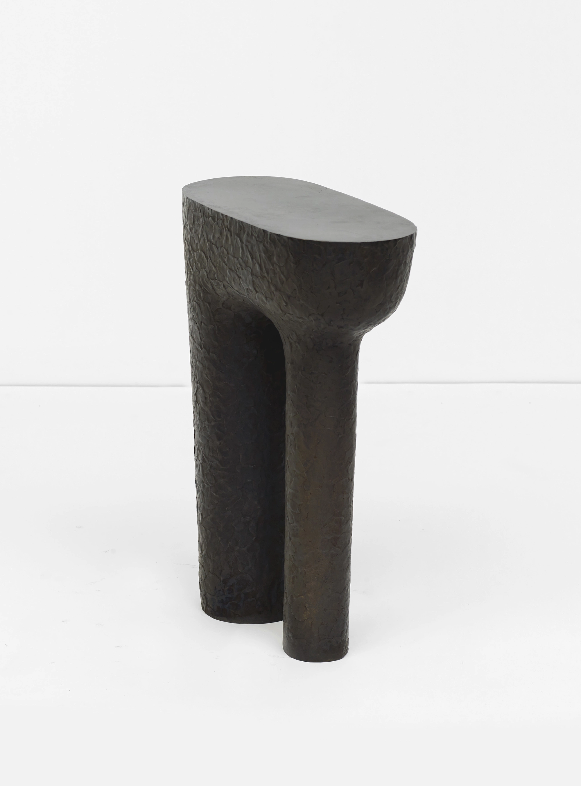 Stool #04 - Guillaume Bardet - Stool - Galerie kreo