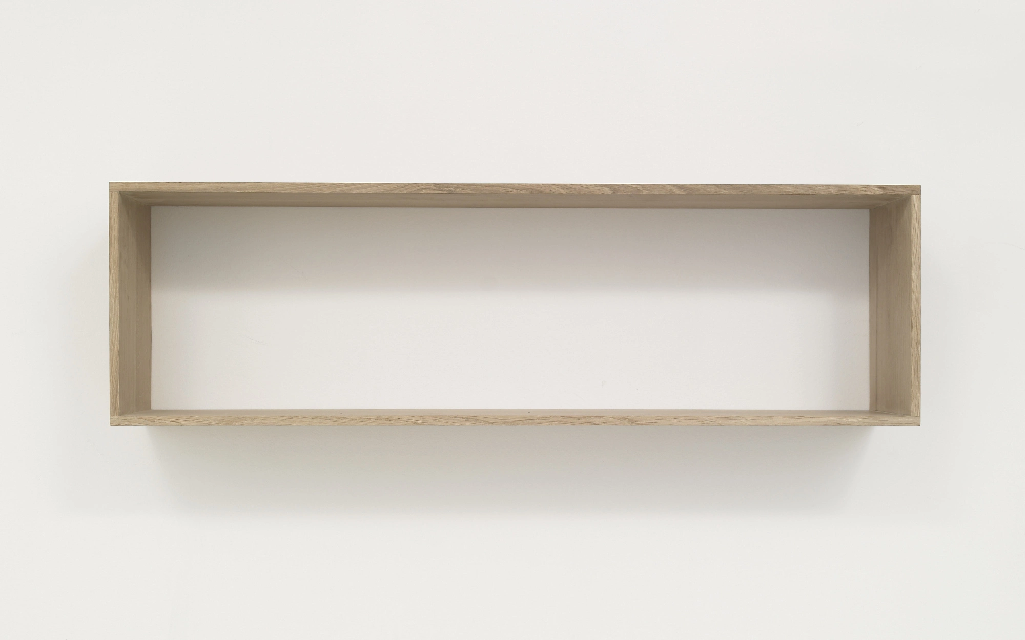 Object Frame A - Jasper Morrison - Storage - Galerie kreo