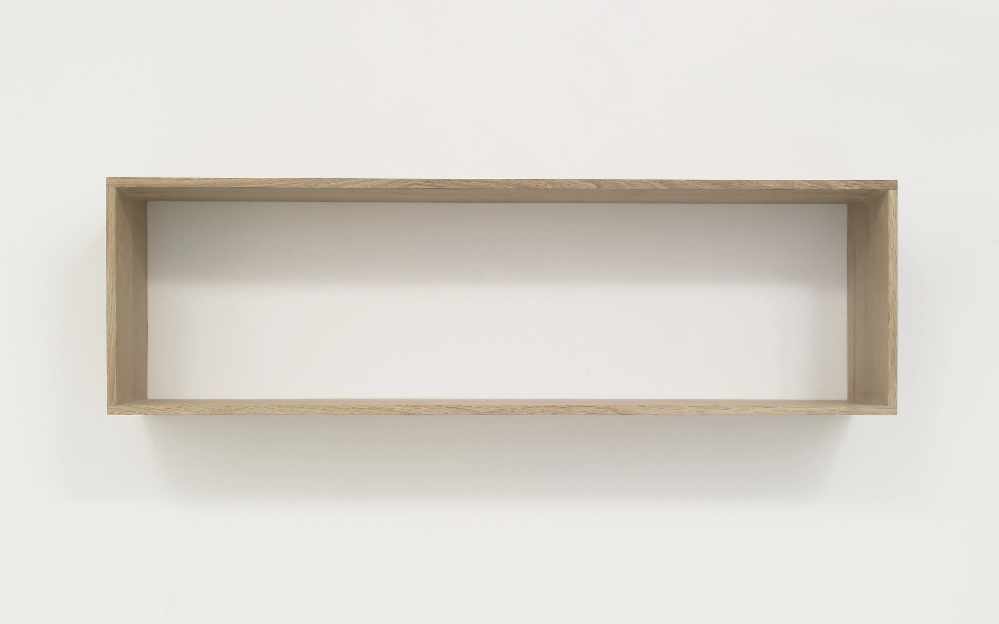 Object Frame A - Jasper Morrison - Table - Galerie kreo