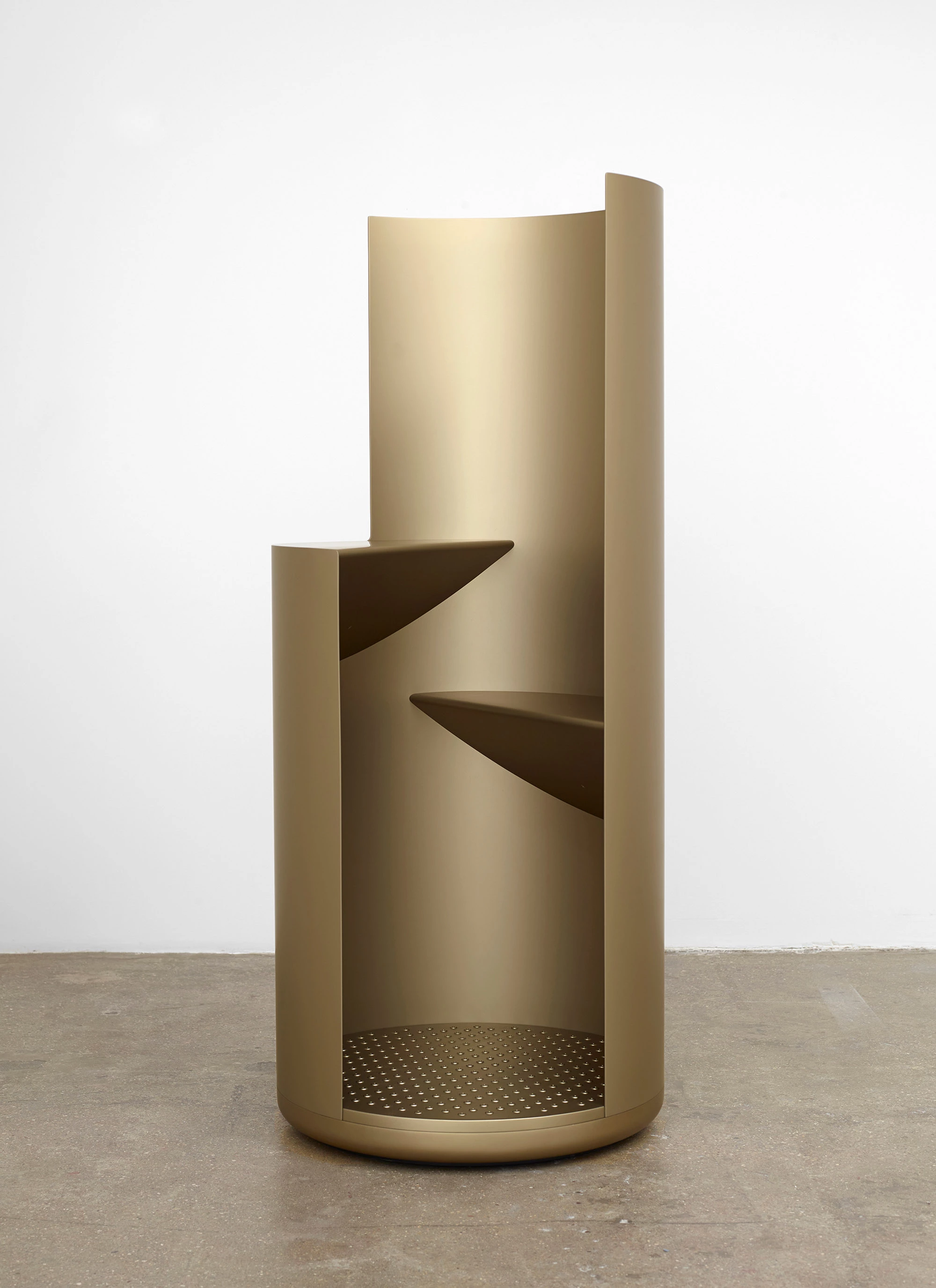 Hieronymus Metal - Konstantin Grcic - Seating - Galerie kreo