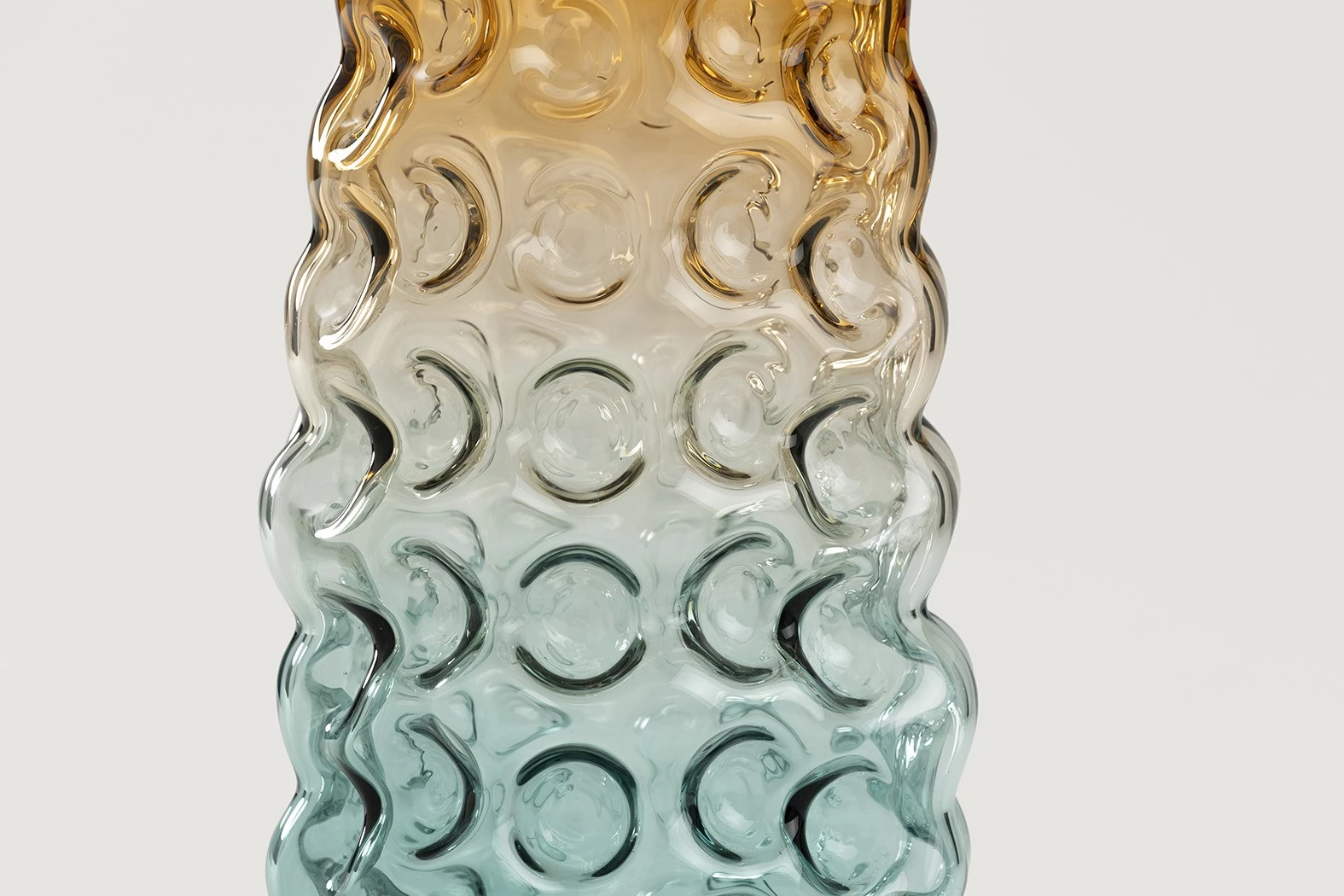 Solid Air, Liquid Colour - Tejo Remy - Vase - Galerie kreo