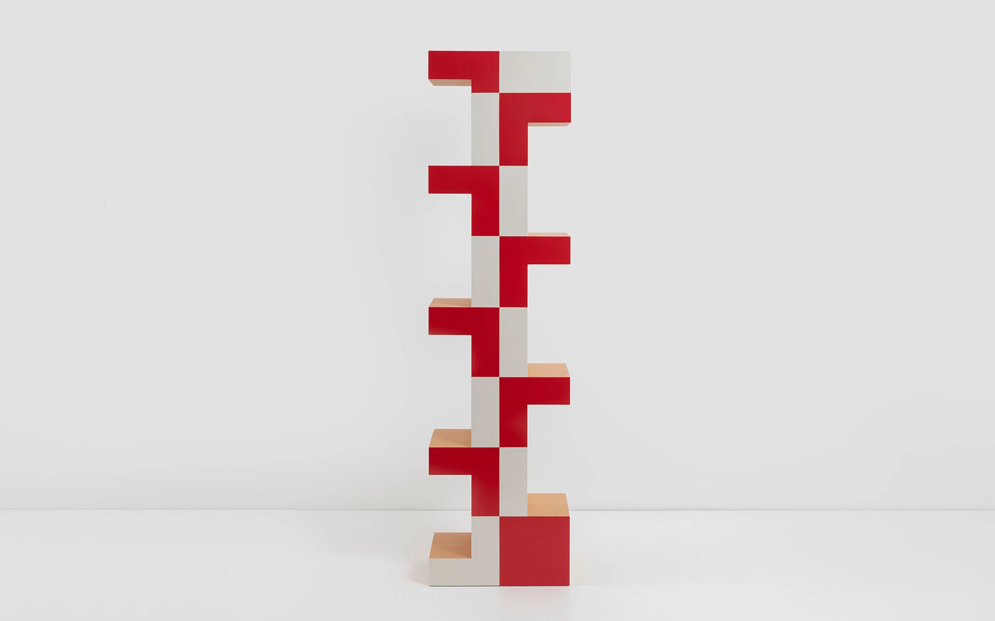 LEVEL - François Bauchet - Shelf - Galerie kreo