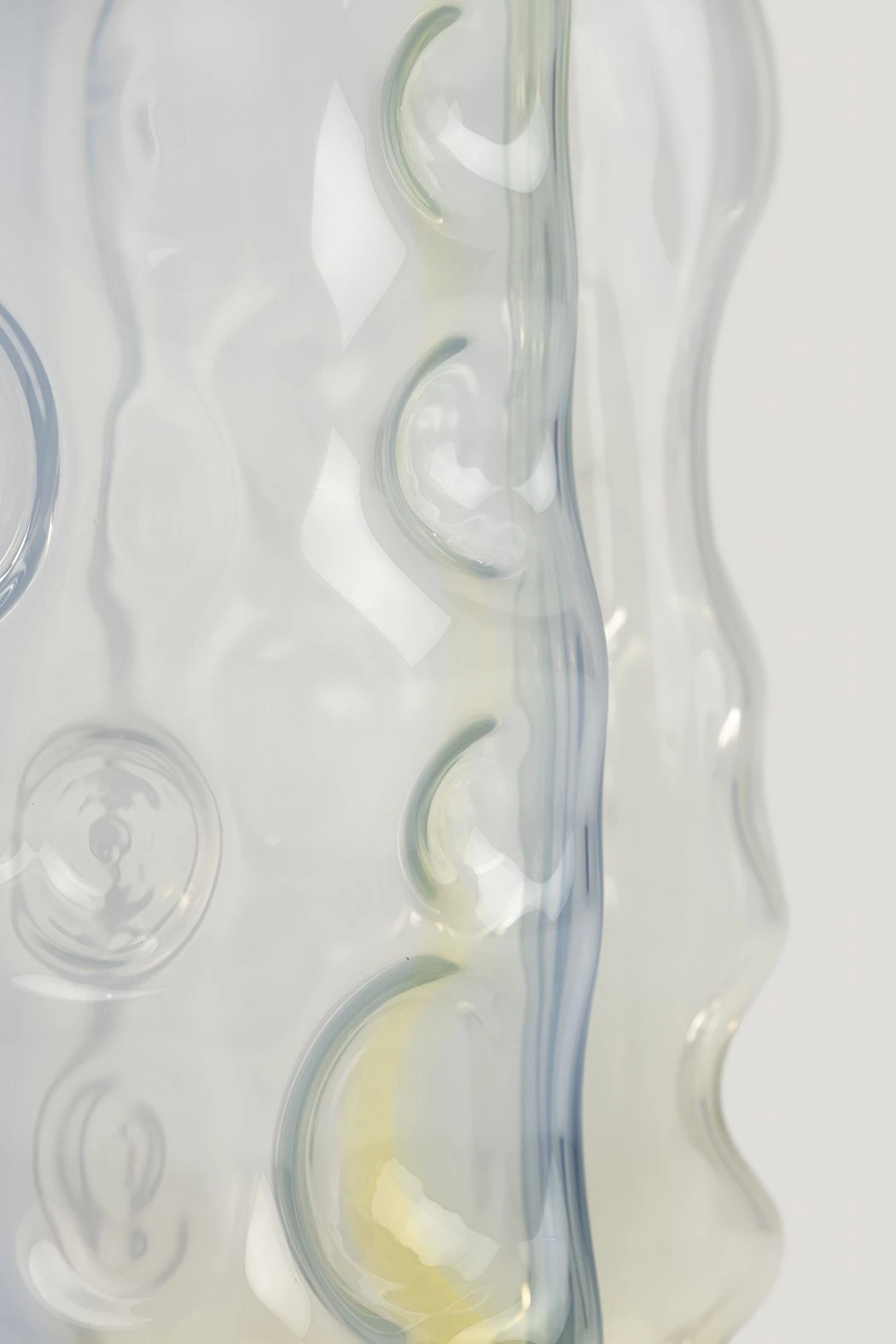 Solid Air, Liquid Colour - Tejo Remy - Vase - Galerie kreo