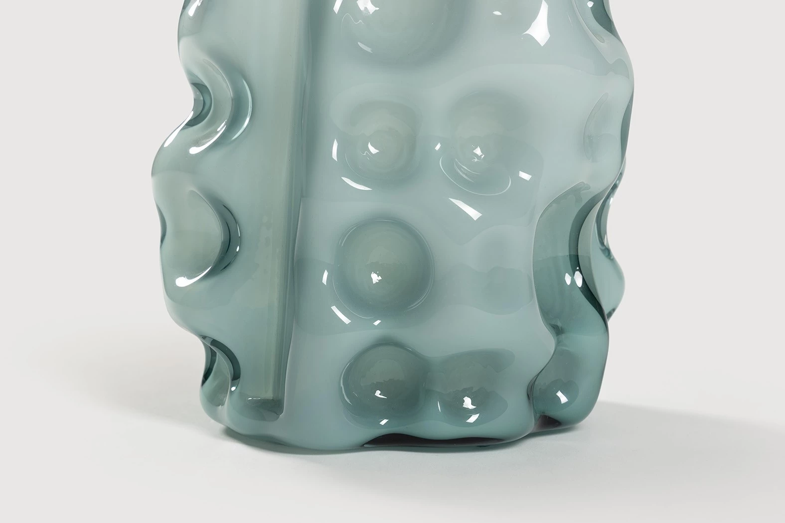 Solid Air, Liquid Colour - Tejo Remy - Vase - Galerie kreo