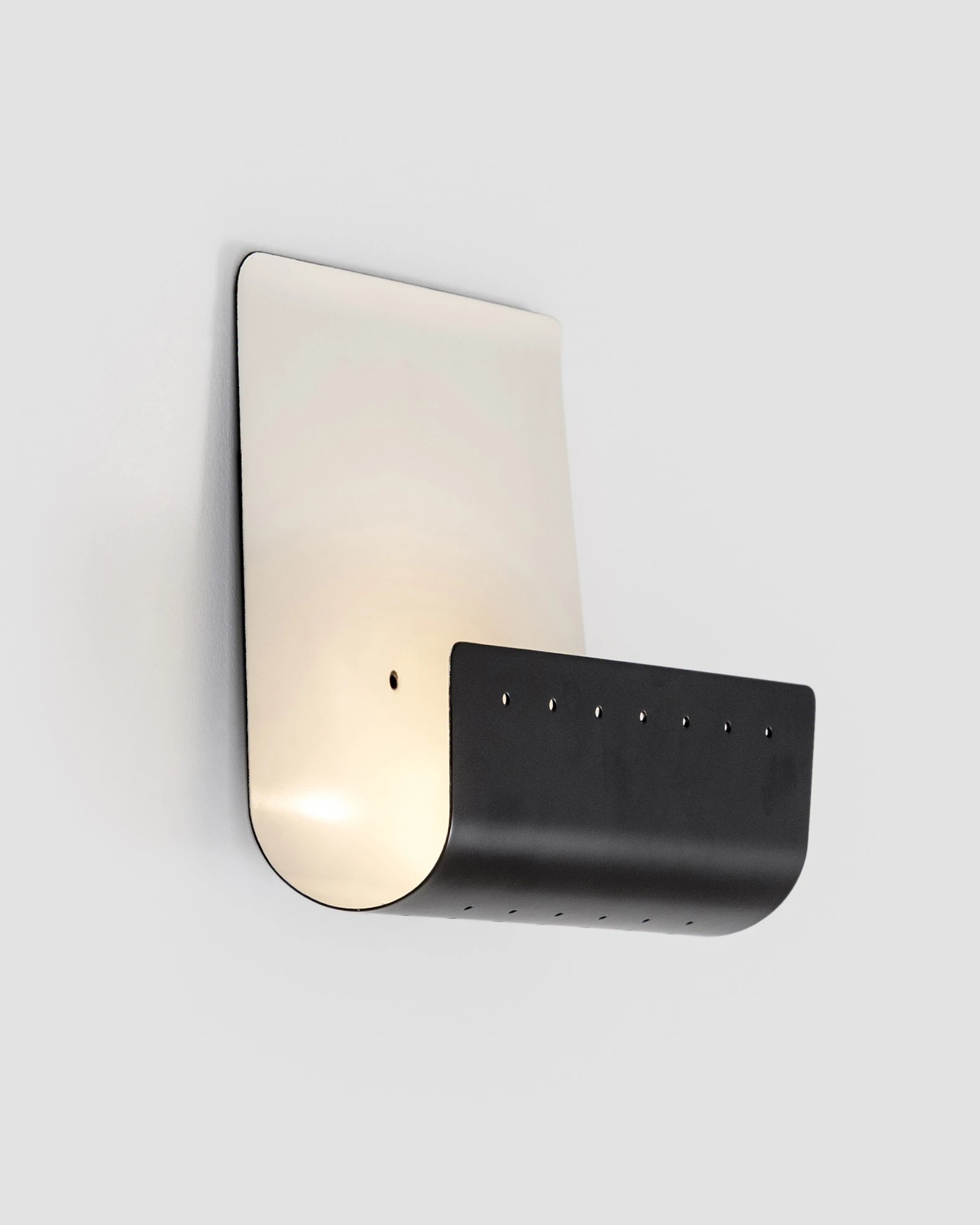 193 - Jacques Biny - Wall light - Galerie kreo