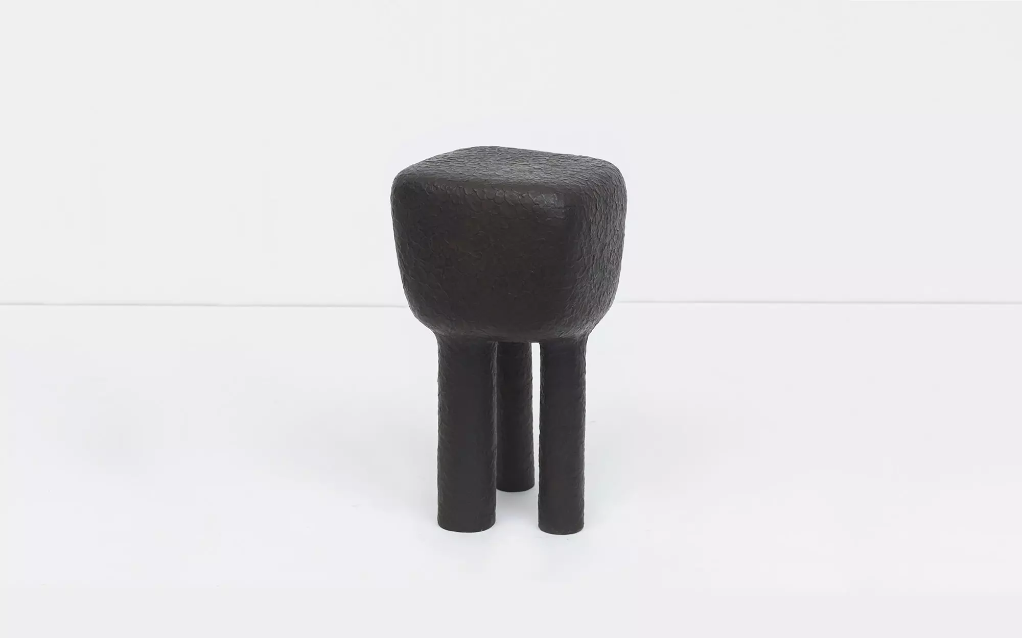 Stool #05 - Guillaume Bardet - Stool - Galerie kreo