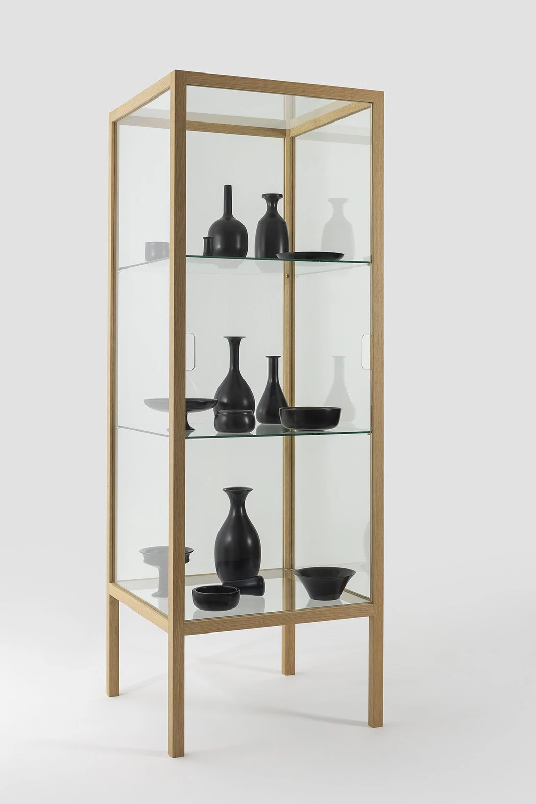 Museum Pieces - Jasper Morrison - Miscellaneous - Galerie kreo