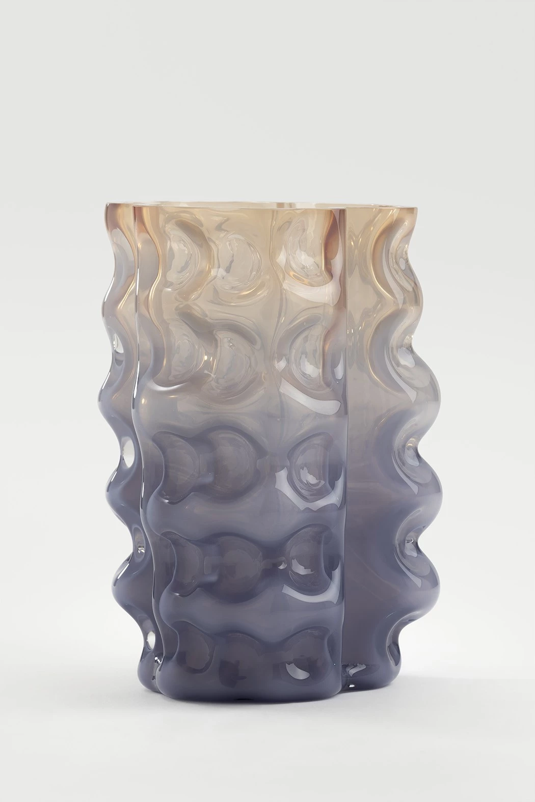 Solid Air, Liquid Colour - Tejo Remy - Vase - Galerie kreo