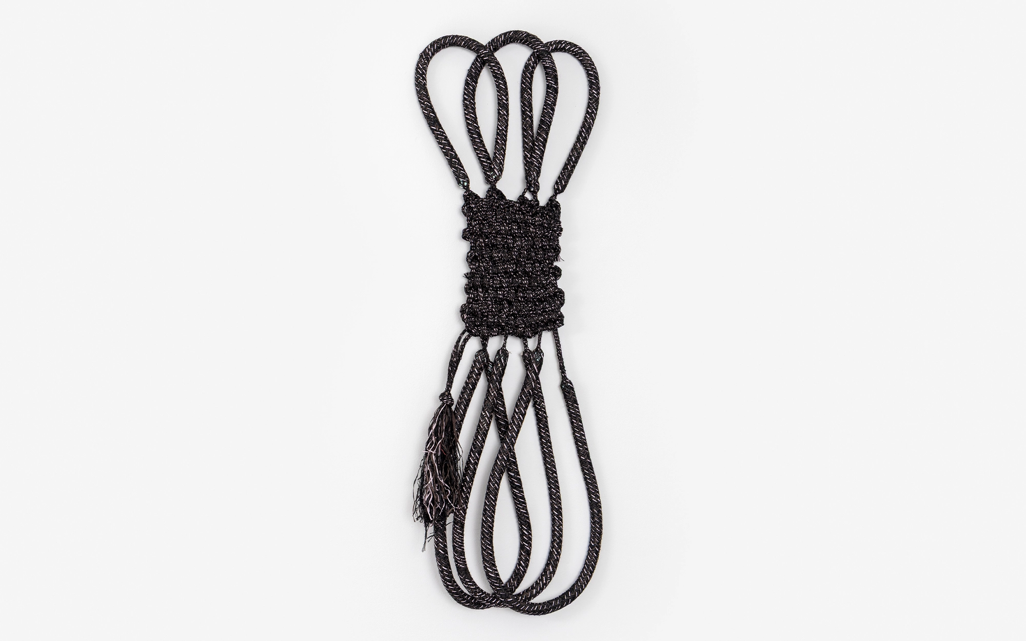 Textile studies - Hella Jongerius - Miscellaneous - Galerie kreo