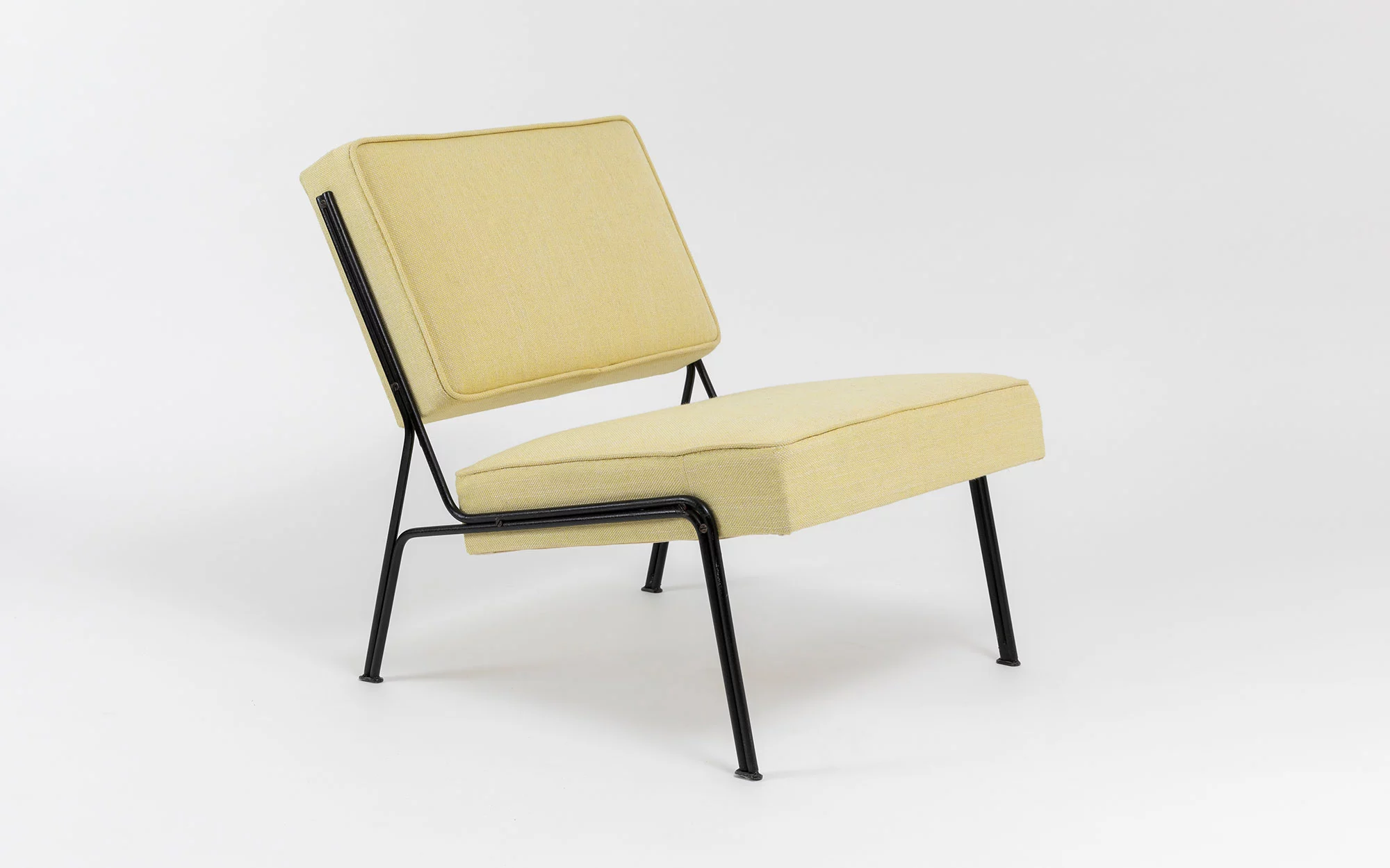Lounge Chair 854  - A.R.P - .