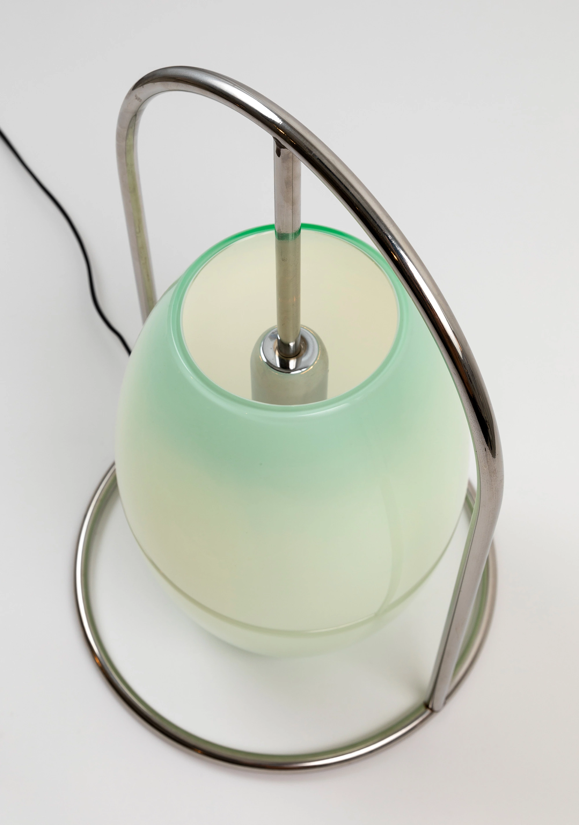 Oggetti lenti Serie - Pierre Charpin - Table light - Galerie kreo