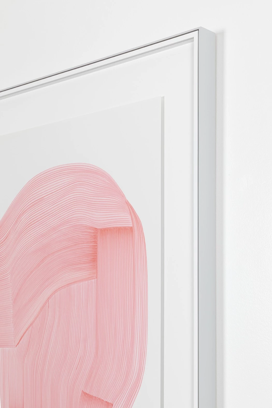 2024 - Ronan Bouroullec - Art and Drawing - Galerie kreo