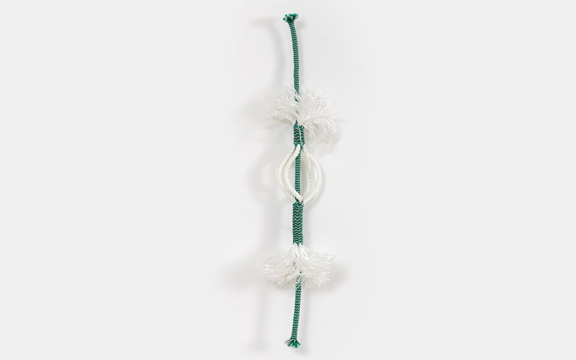 Textile studies - Hella Jongerius - Miscellaneous - Galerie kreo