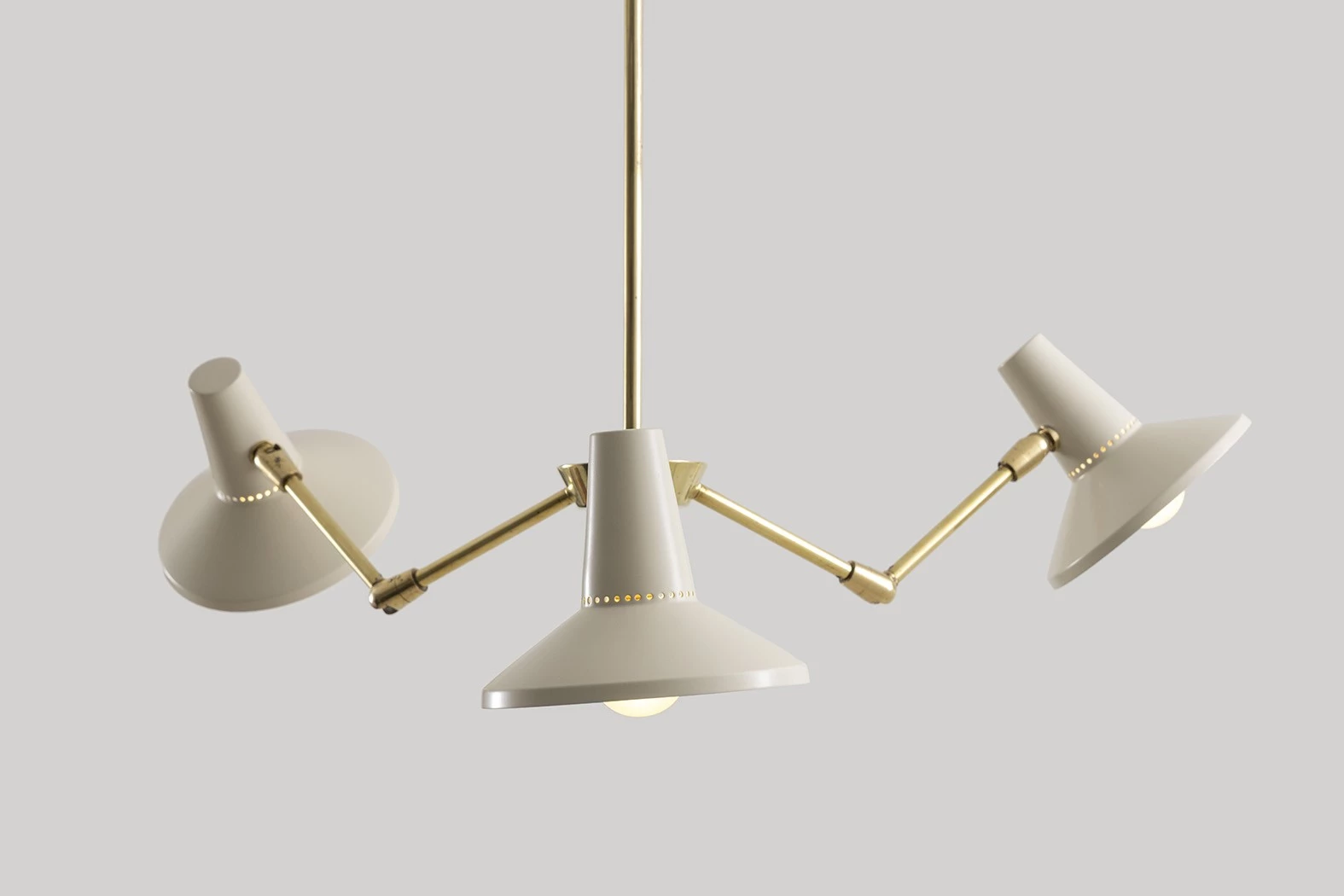 422 - Giuseppe Ostuni - Ceiling light - Galerie kreo