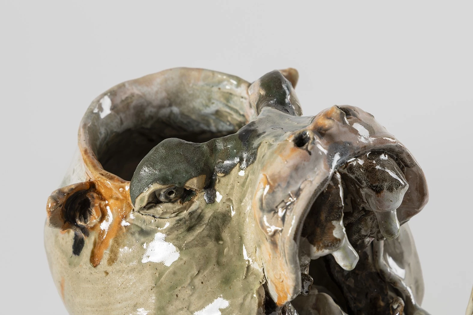 Angry Animals - Hella Jongerius - Sculpture - Galerie kreo