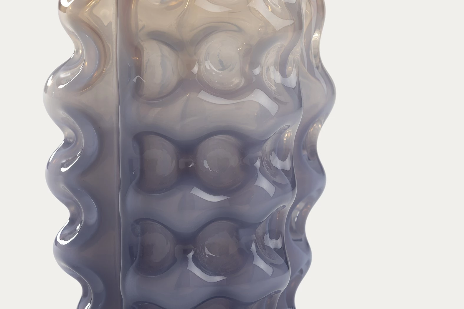 Solid Air, Liquid Colour - Tejo Remy - Vase - Galerie kreo