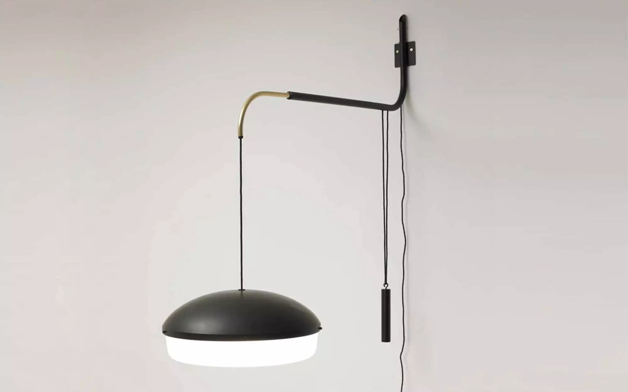 233 - Gino Sarfatti - Table light - Galerie kreo