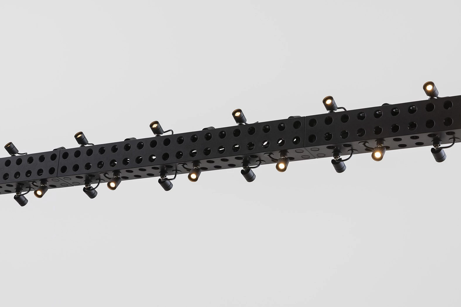 TRANSFORMERS_LS4 - Konstantin Grcic - Pendant light - Galerie kreo