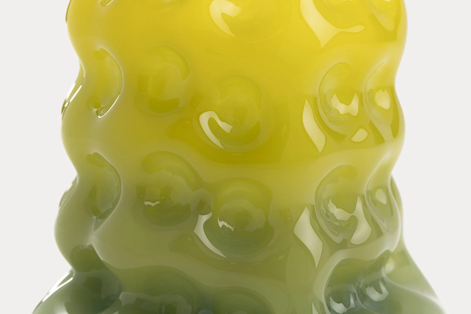 Solid Air, Liquid Colour - Tejo Remy - Vase - Galerie kreo