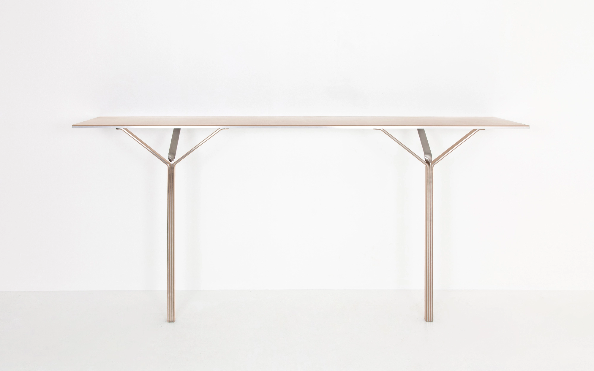 Console Y-180 - Ronan & Erwan Bouroullec - Console - Galerie kreo