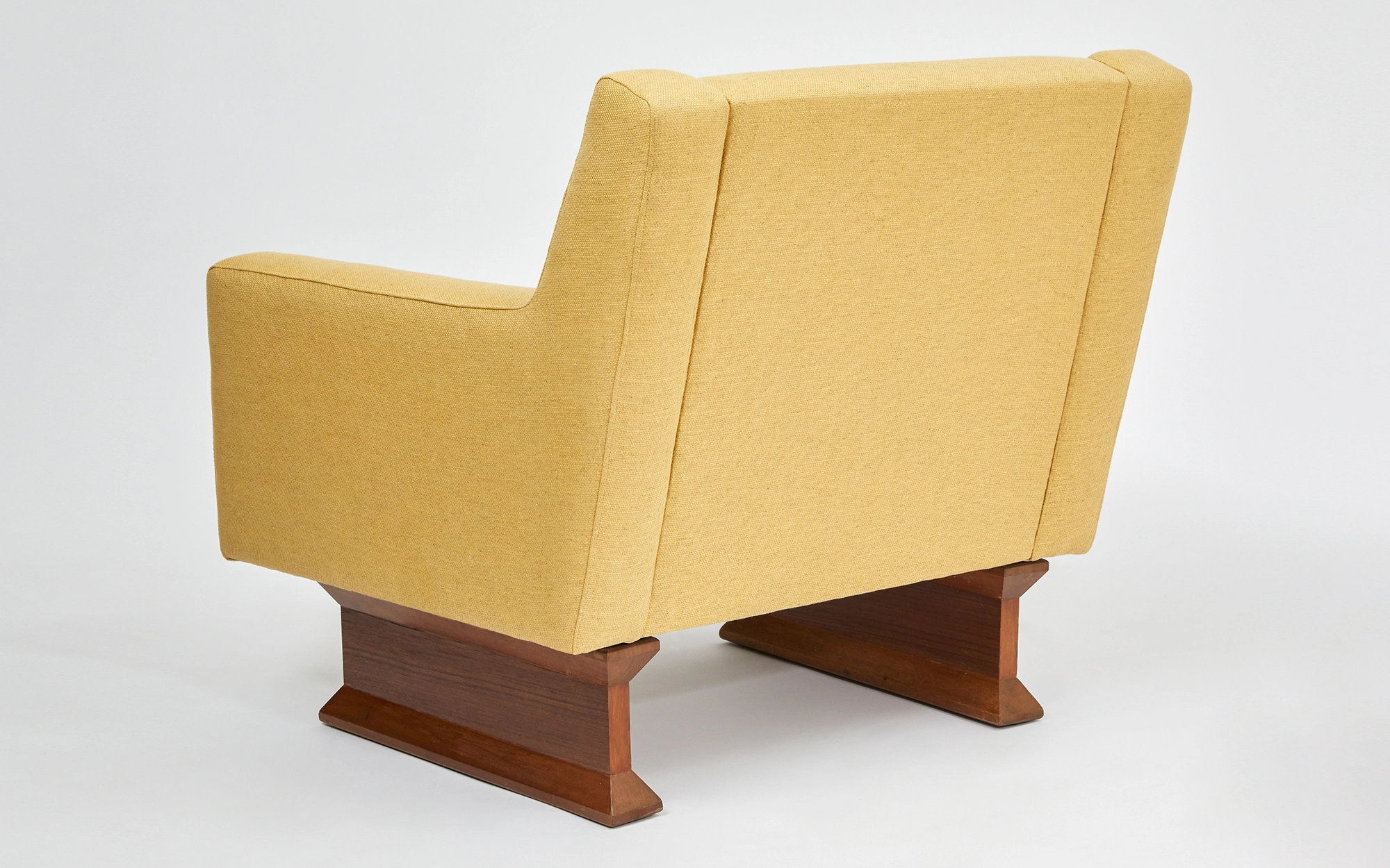 Armchair PL34 - Franco Albini - Seating - Galerie kreo