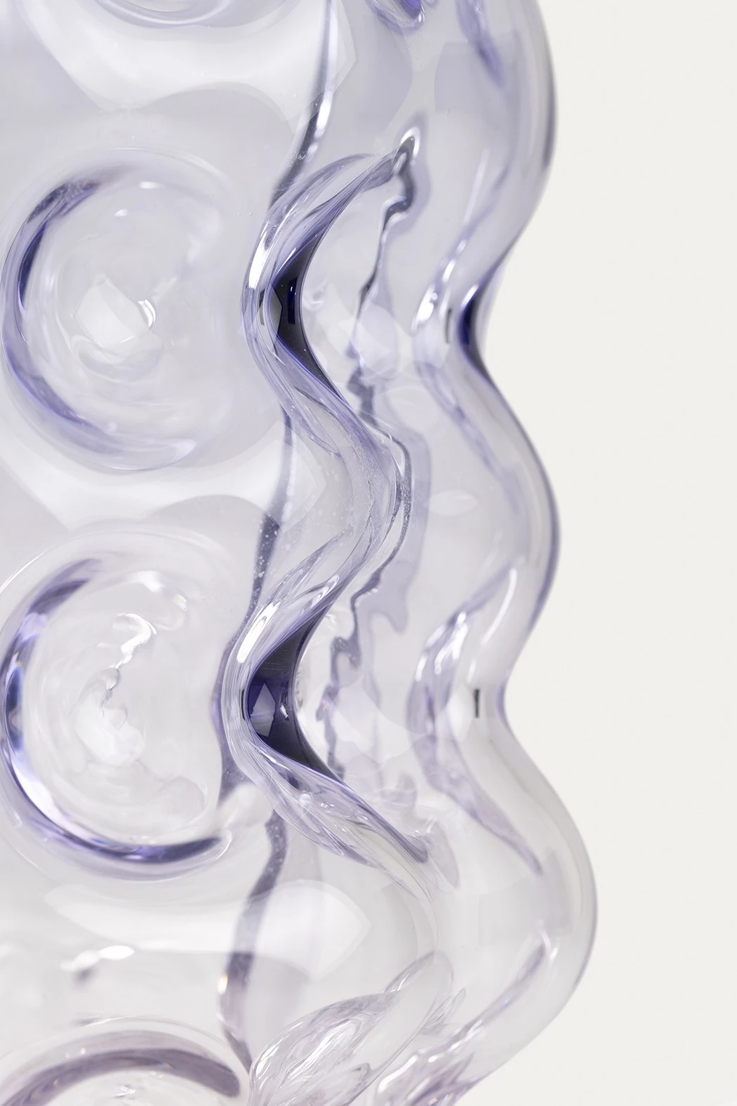 Solid Air, Liquid Colour - Tejo Remy - Vase - Galerie kreo