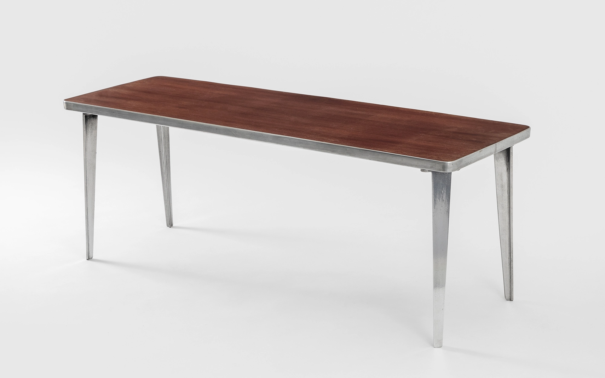 BA Coffee table - Ernest Race - coffee-table side-table- Galerie kreo