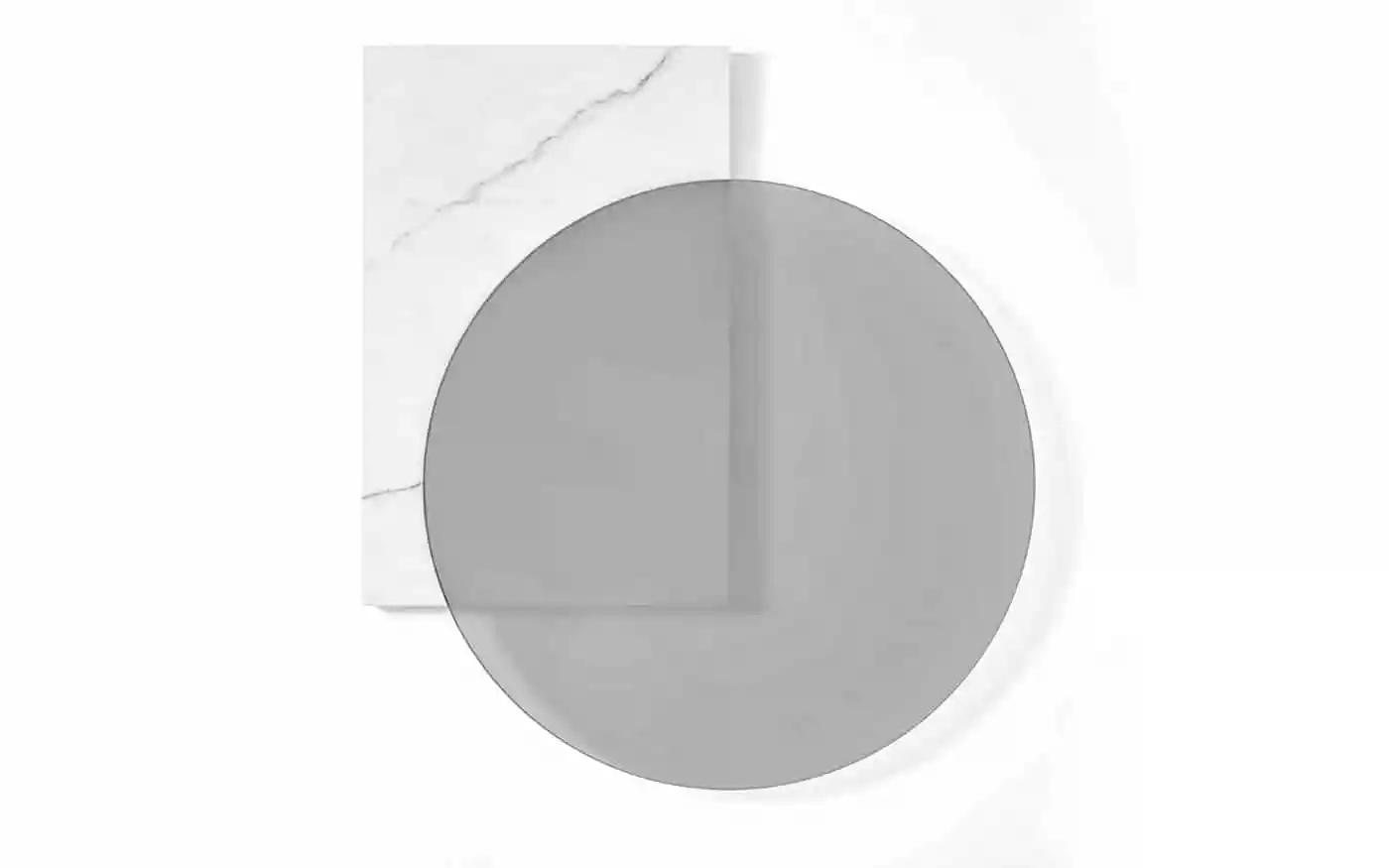 Intersection Mirror - David Dubois - Design Miami / 2016.