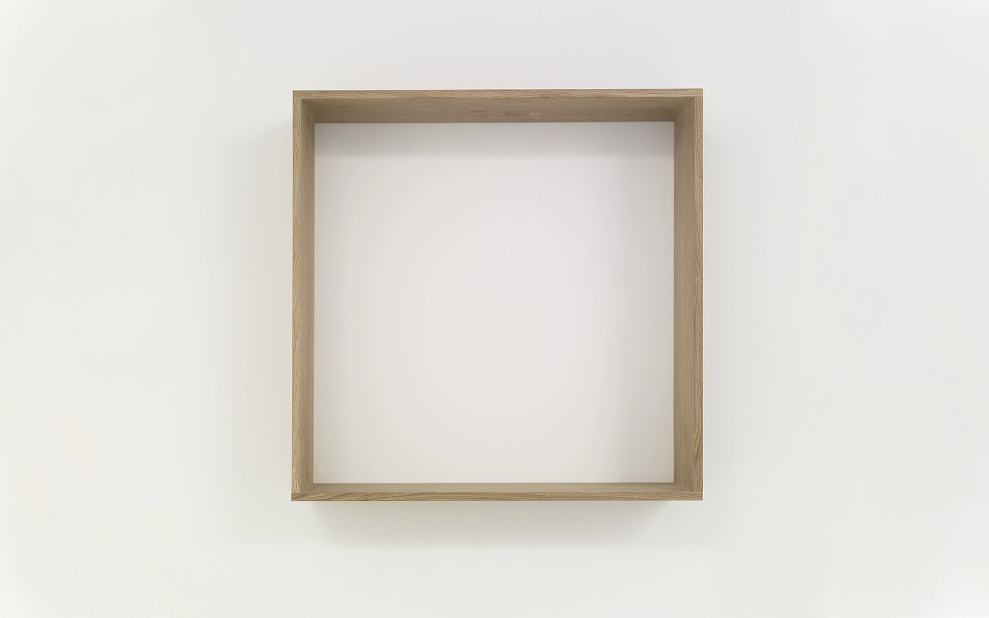 Object Frame C - Jasper Morrison - Storage - Galerie kreo