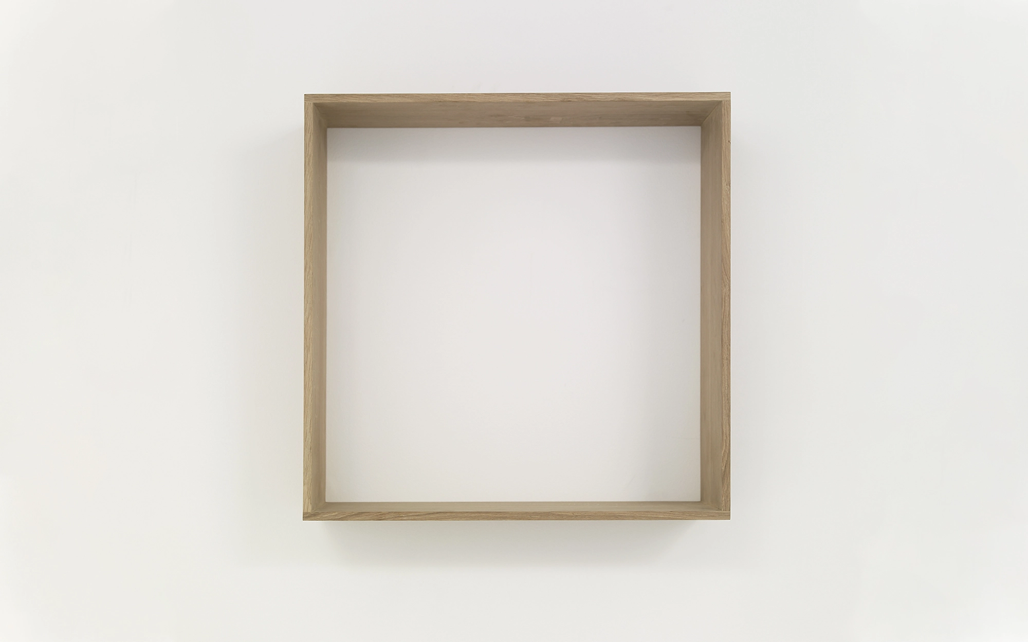 Object Frame C - Jasper Morrison - Stool - Galerie kreo