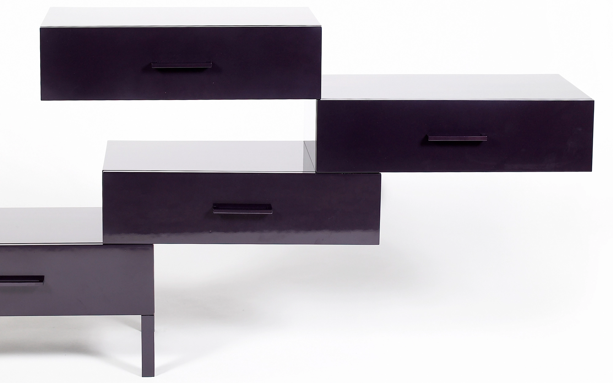 Divided Sideboard #1 - Front - Storage - Galerie kreo