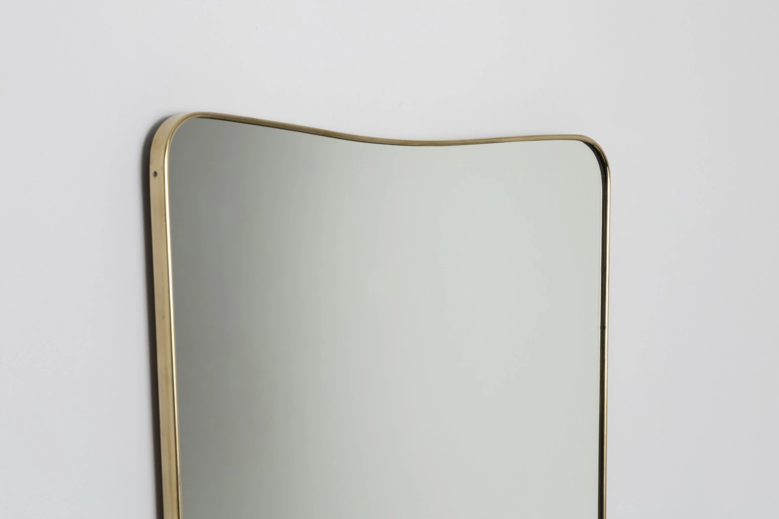 Mirror - Gio Ponti - Miscellaneous - Galerie kreo