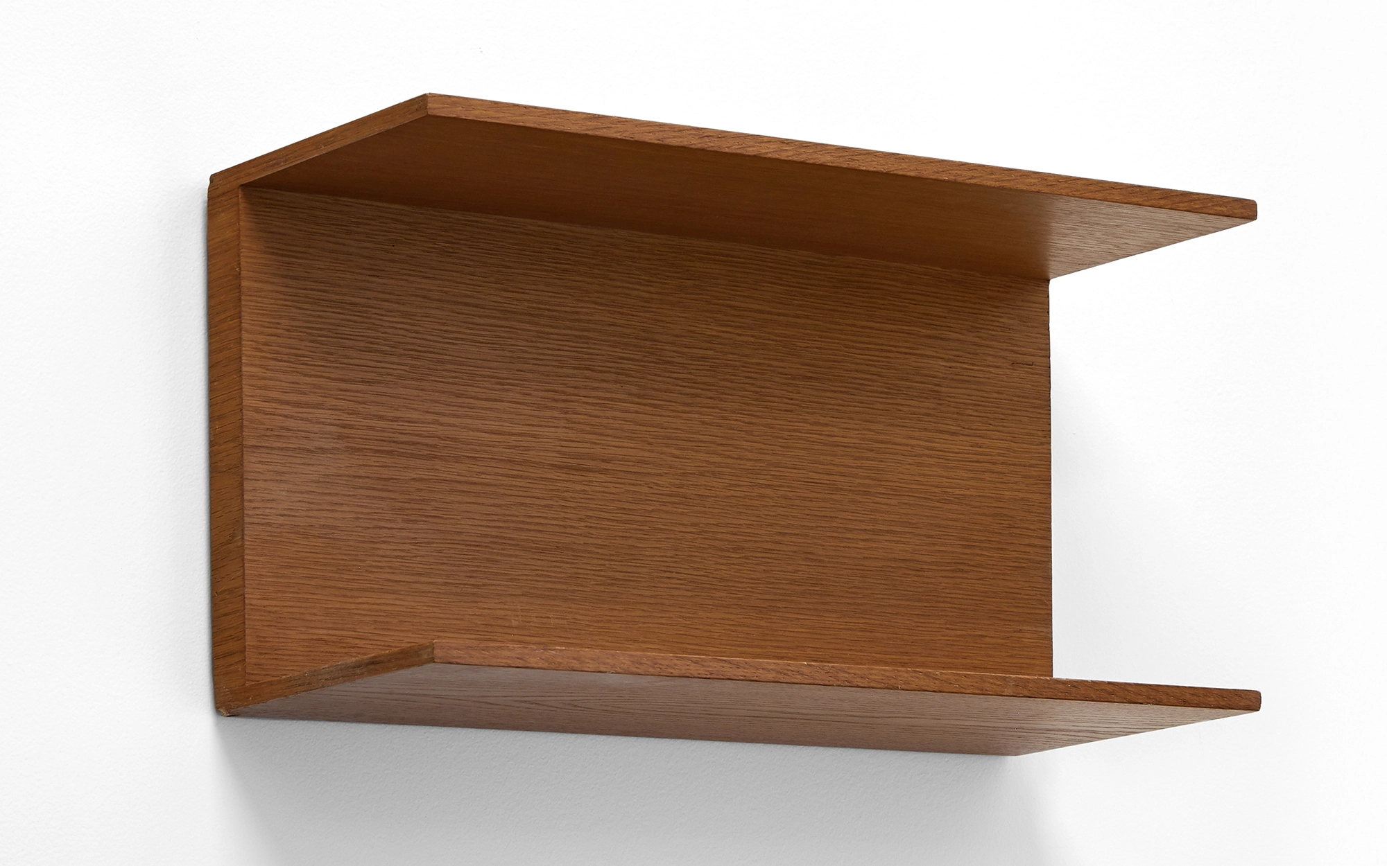 Shelf - Walter Wirz - Shelf - Galerie kreo