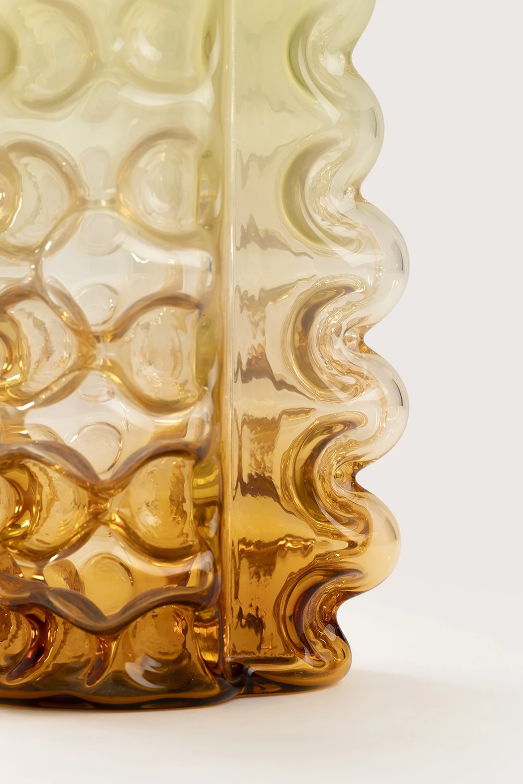 Solid Air, Liquid Colour - Tejo Remy - Vase - Galerie kreo