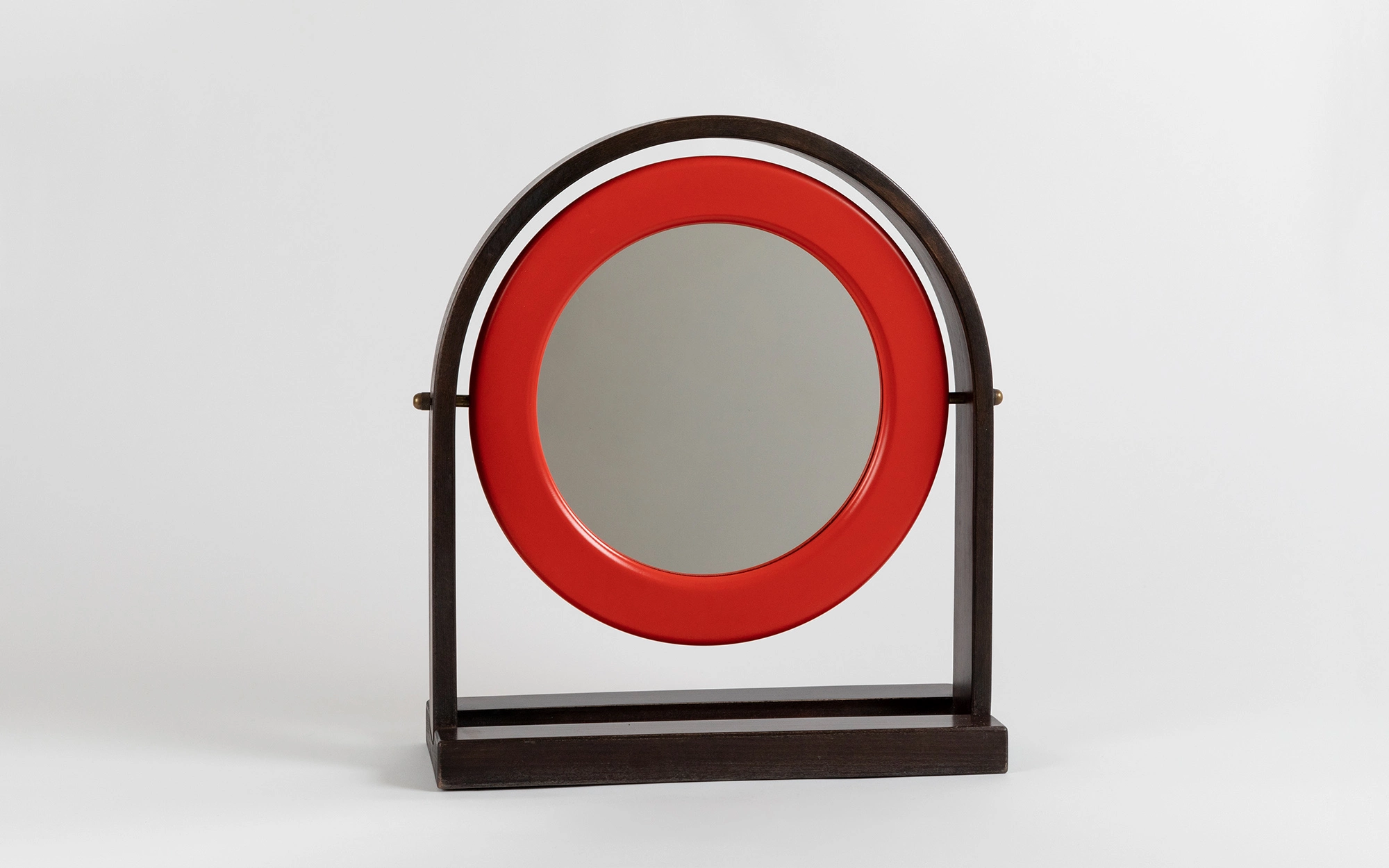 Miroir - Ettore Sottsass - Miscellaneous - Galerie kreo