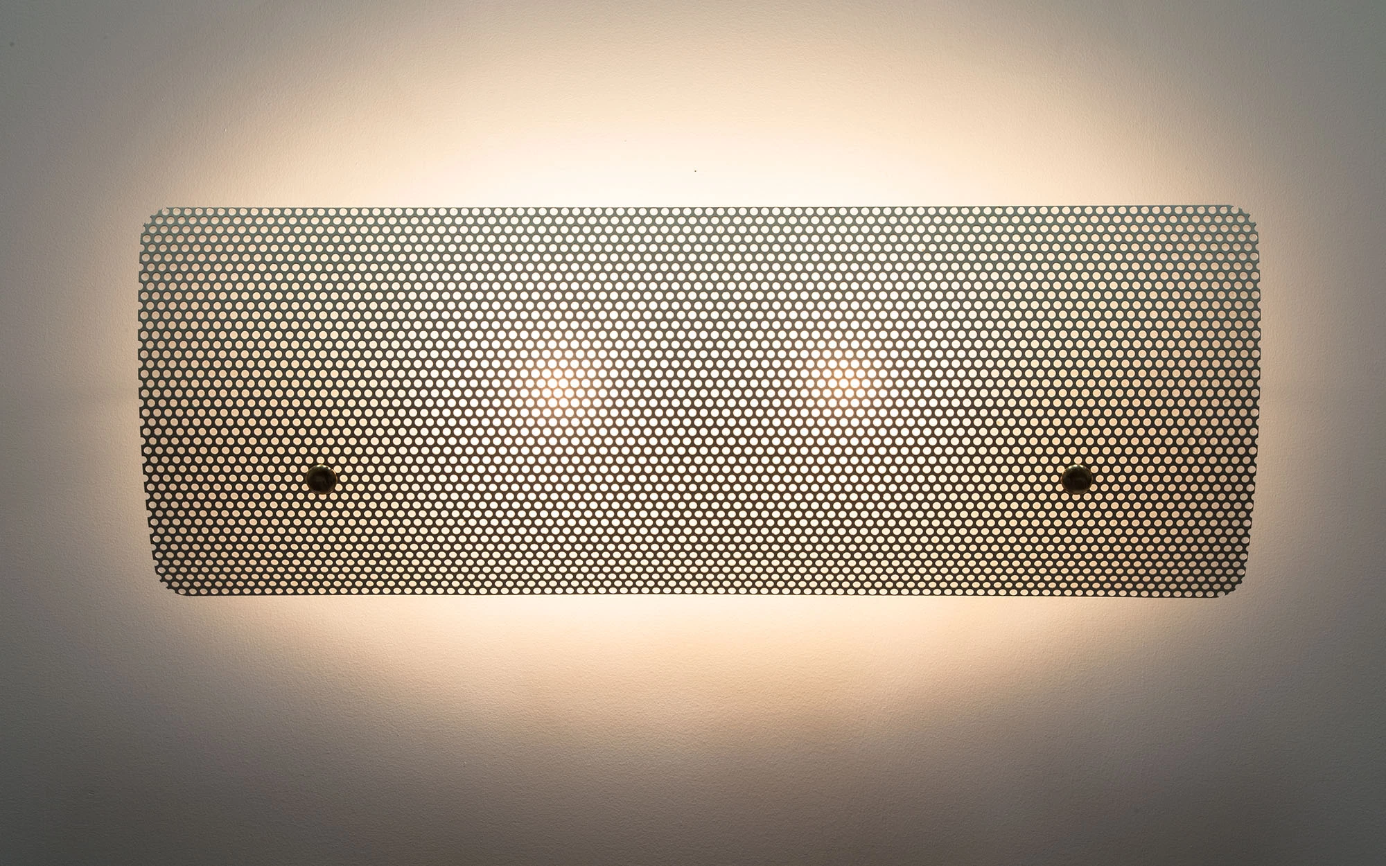 G320 - Pierre Guariche - Wall light - Galerie kreo