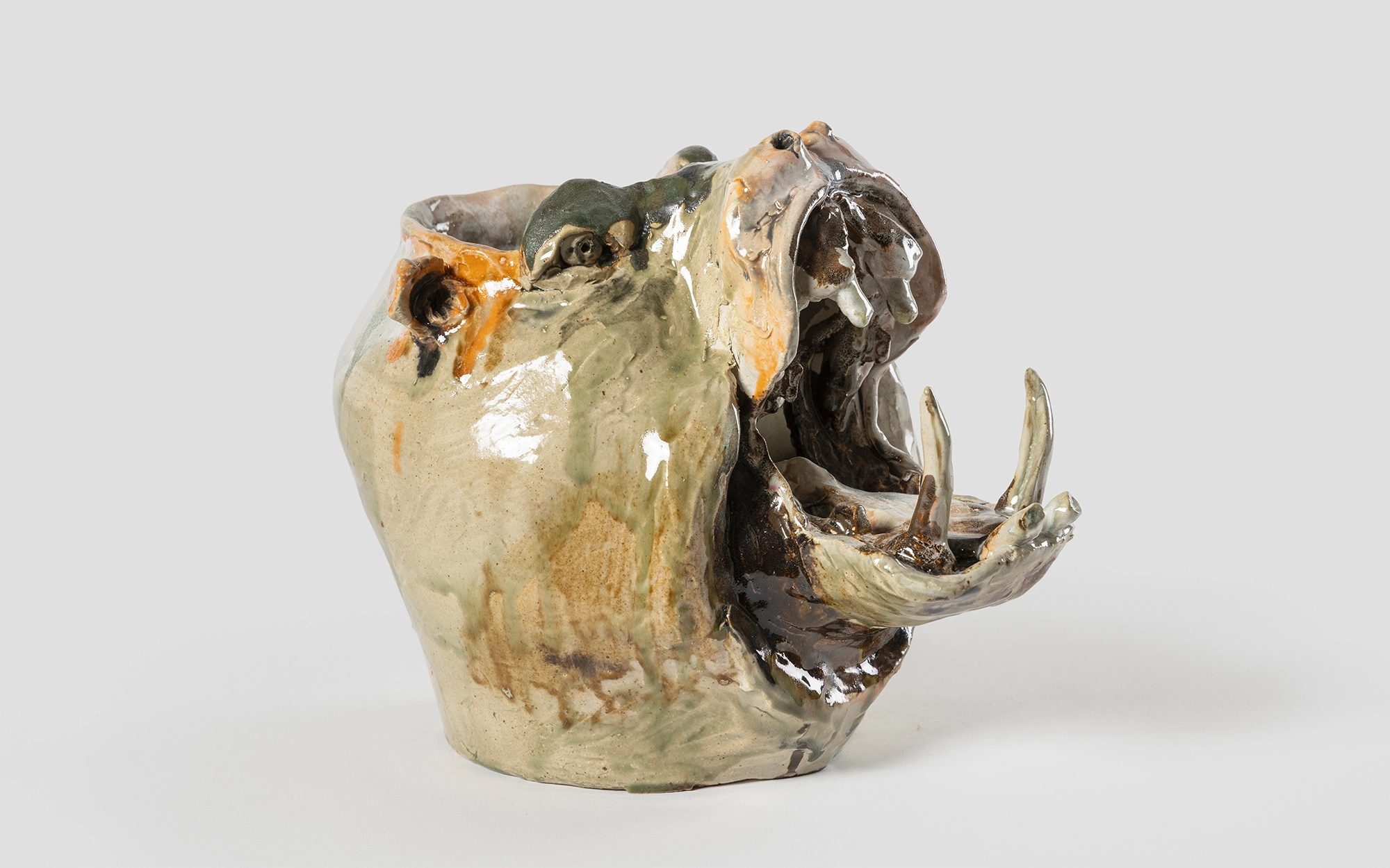 Angry Animals - Hella Jongerius - Sculpture - Galerie kreo