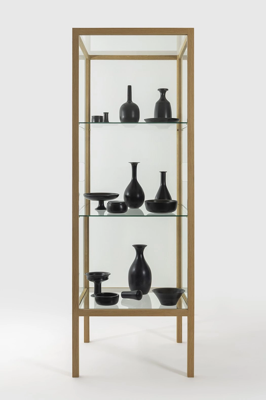 Museum Pieces - Jasper Morrison - Miscellaneous - Galerie kreo