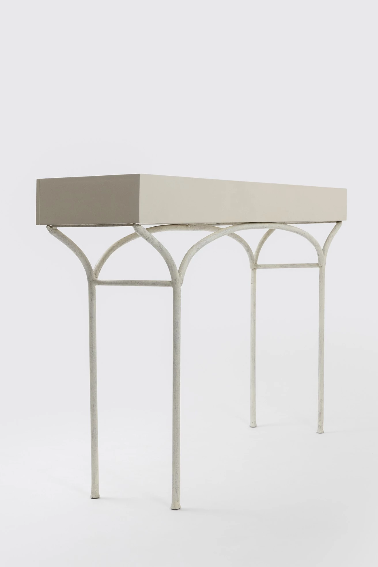 Arc-en-Ciel - Elisabeth Garouste & Mattia Bonetti - Console - Galerie kreo