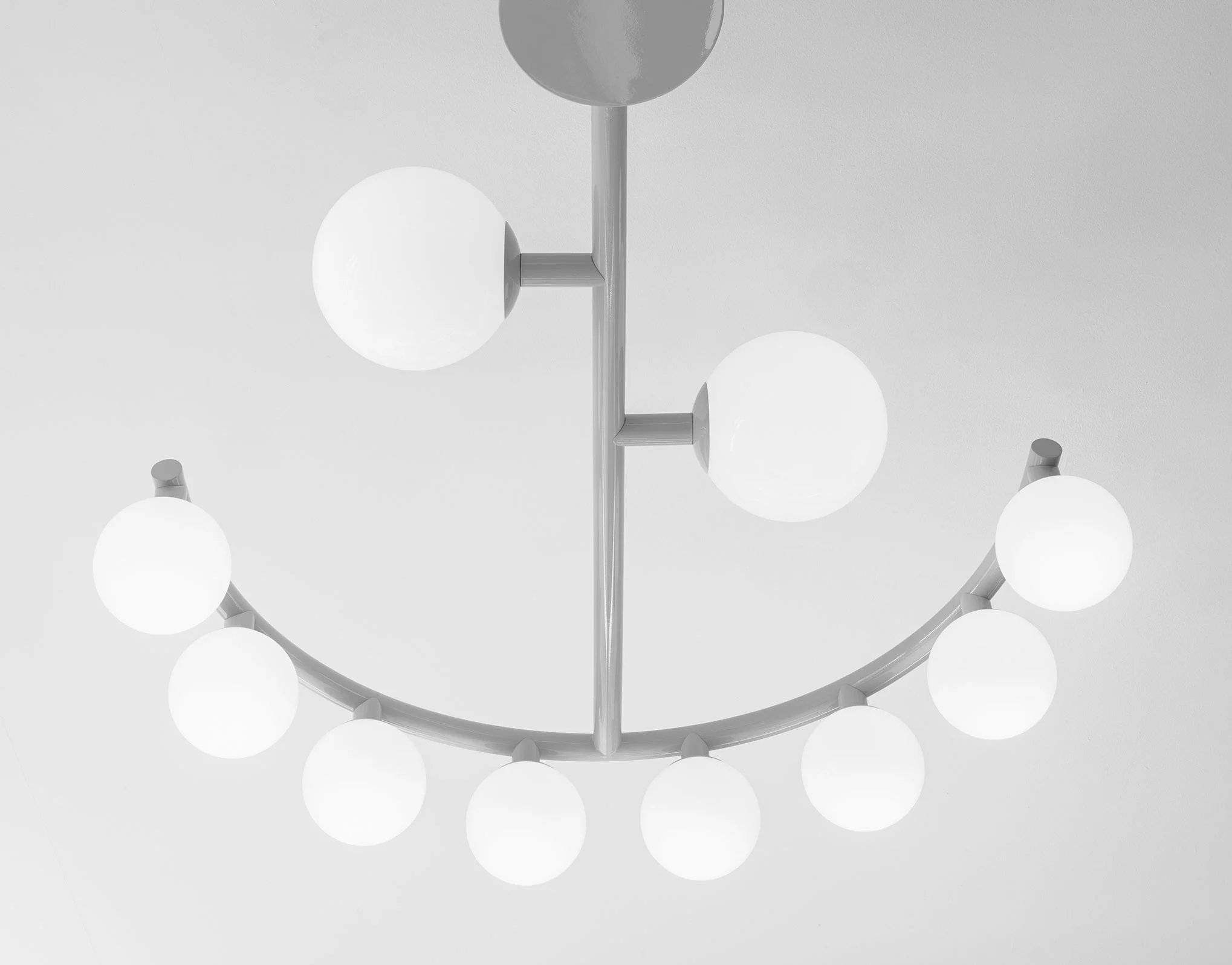 Constellation Lacquered - Jaime Hayon - Pendant light - Galerie kreo