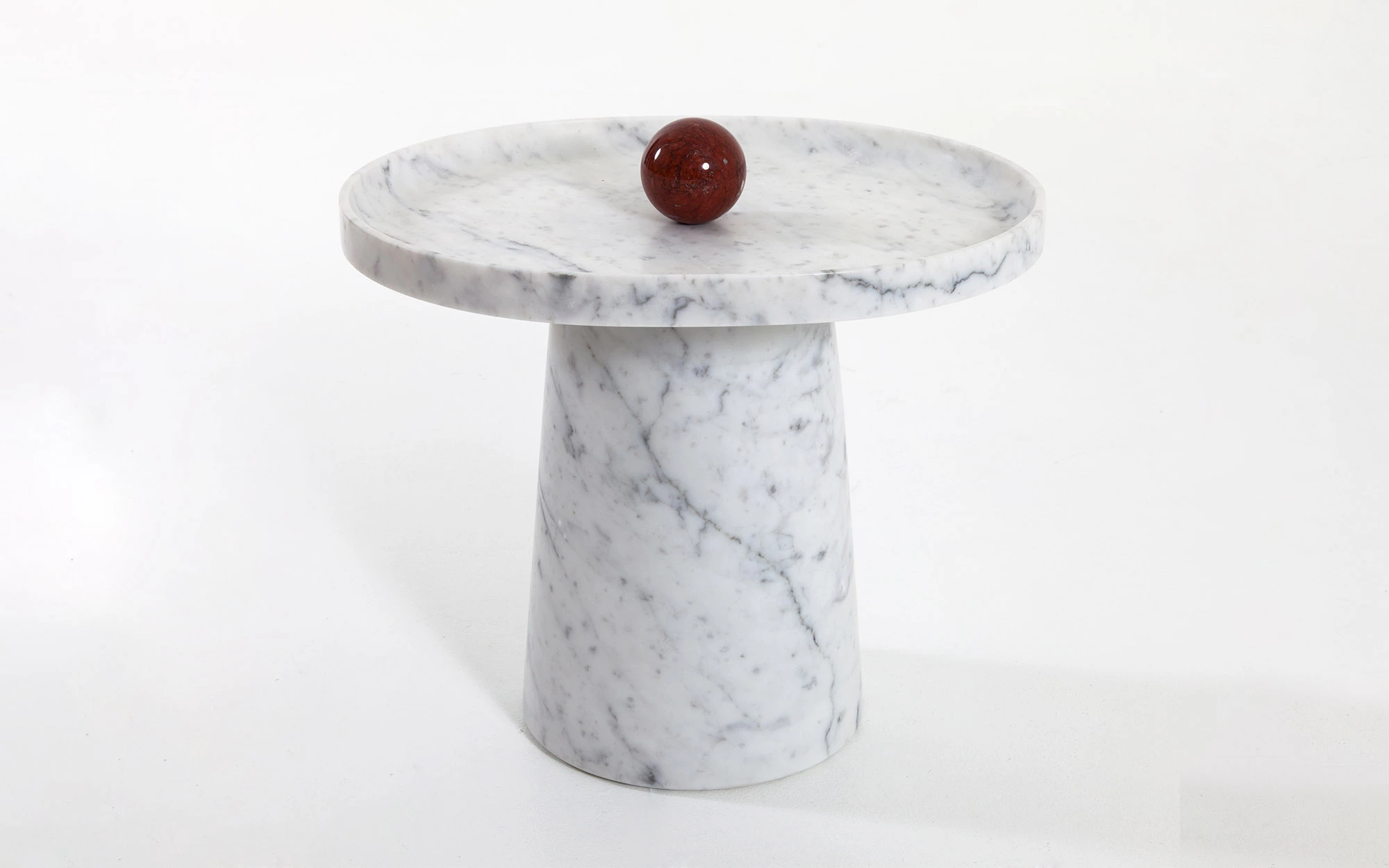 M.C Side Table Multicolor - Pierre Charpin - Coffee table - Galerie kreo