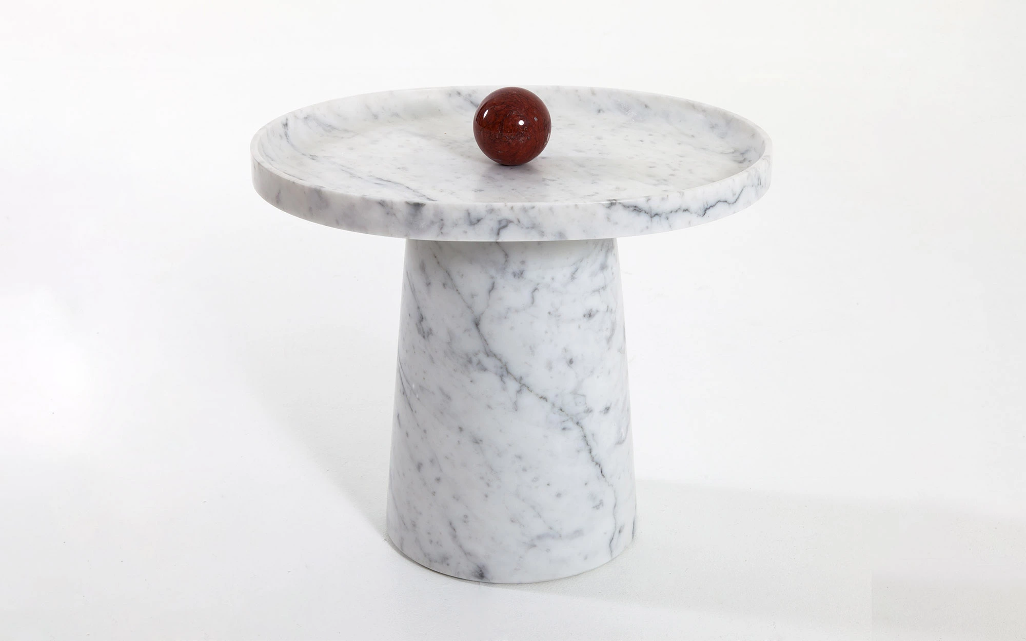 M.C Side Table Multicolor - Pierre Charpin - .