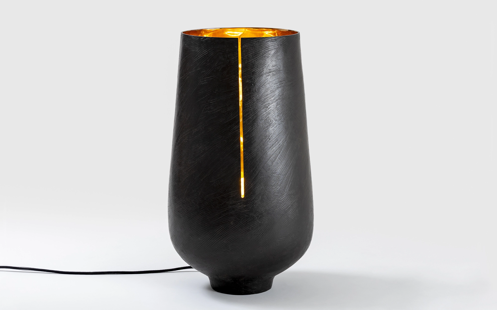 Amphora II - Guillaume Bardet - table-light c66dd79a2f122d46bf02462f20045677- Galerie kreo