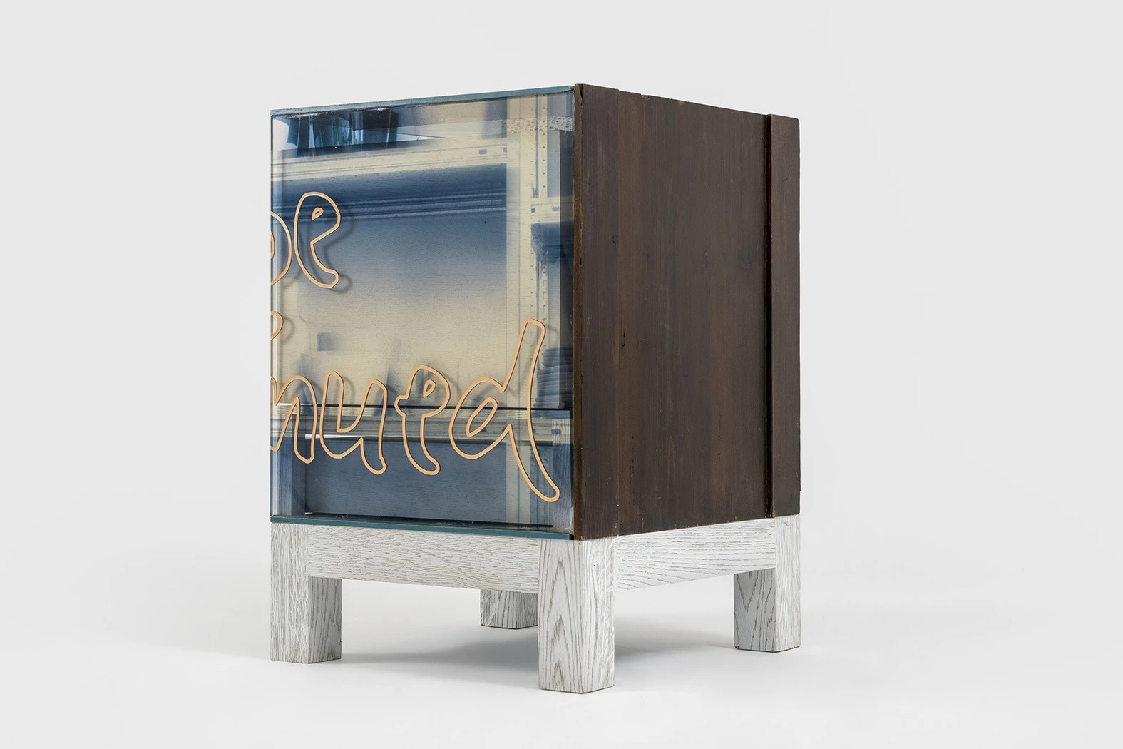 Cupboard #12 - Hella Jongerius - Storage - Galerie kreo