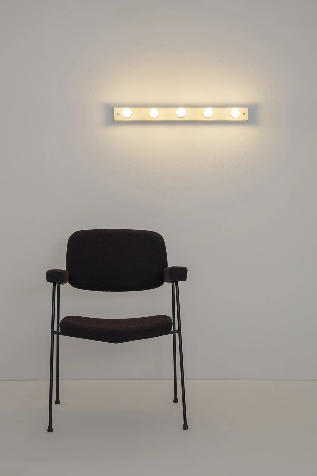 50 - Gino Sarfatti - Wall light - Galerie kreo