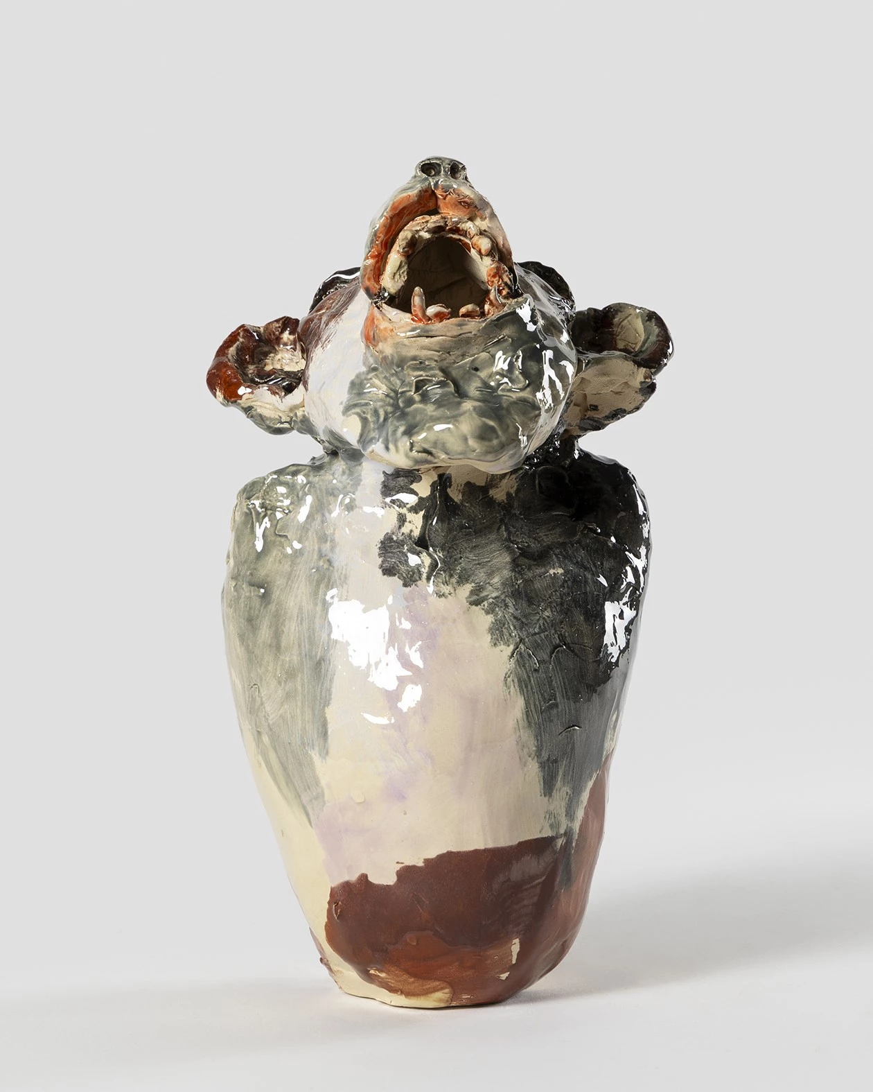 Angry Animals - Hella Jongerius - Sculpture - Galerie kreo