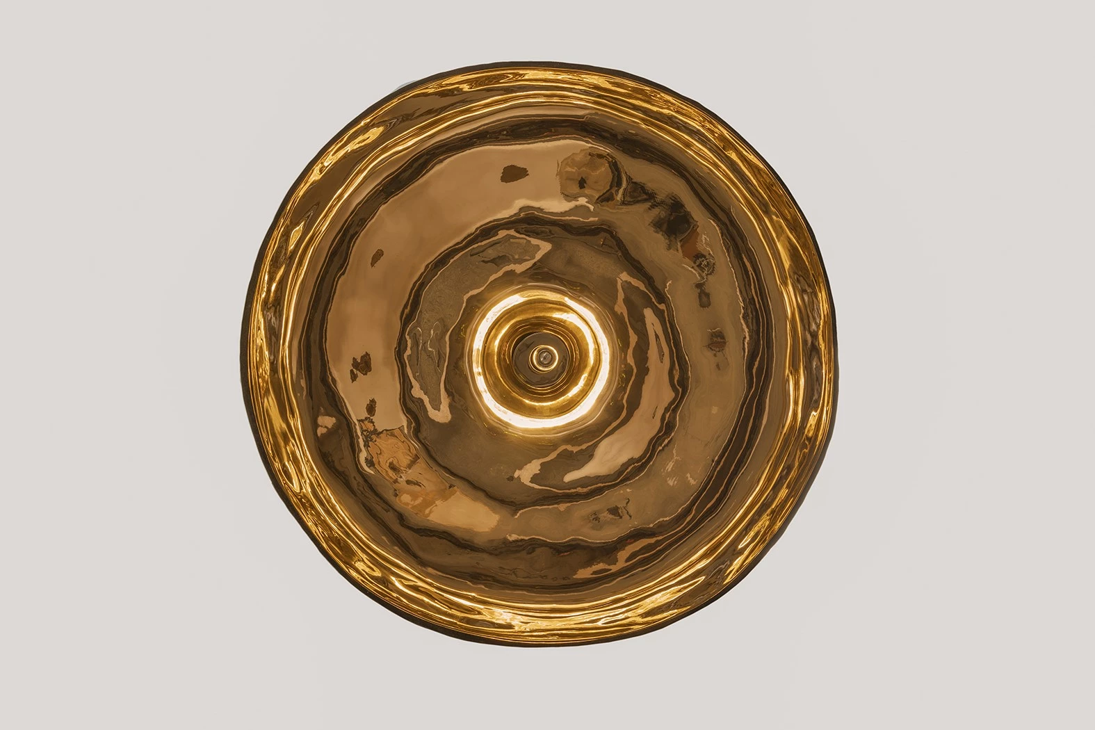 Ceiling Light 75 - Guillaume Bardet - Pendant light - Galerie kreo